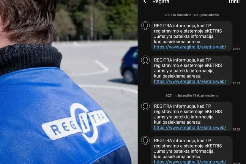 regitra 1