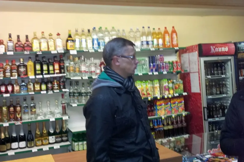 reidas po naktinius alkoholio prekybos takus 05