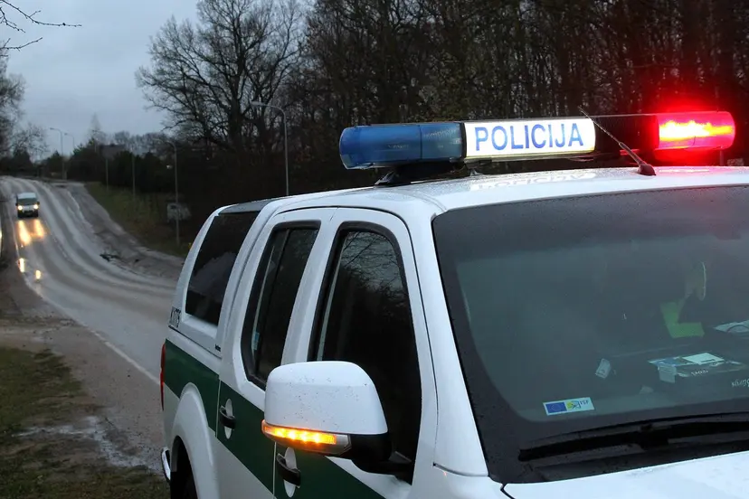 reidas raudondvaryje 17