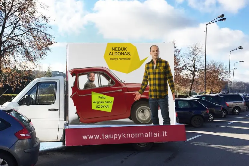 reklama
