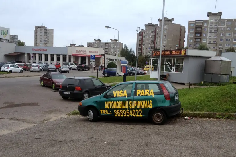 reklaminiai automobiliai 2