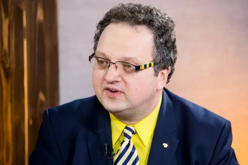 renaldas ciuzas