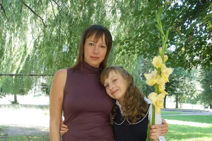 renata nipiene su dukra