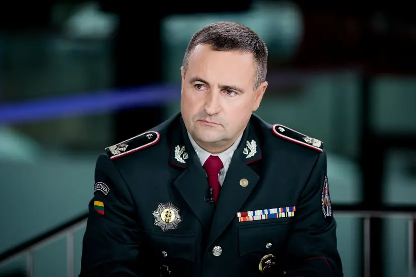 renatas pozela