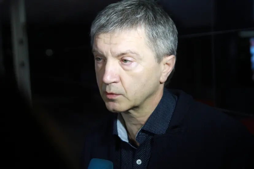 rimantas kvalas