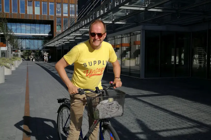 rimas apauskas