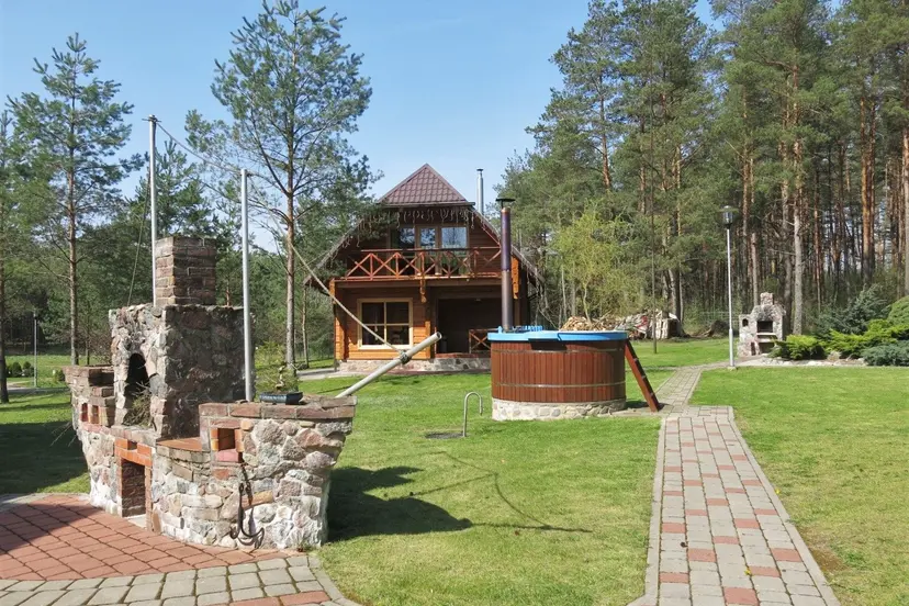 rimas sukacko sodyba nojaus laivas 73935106