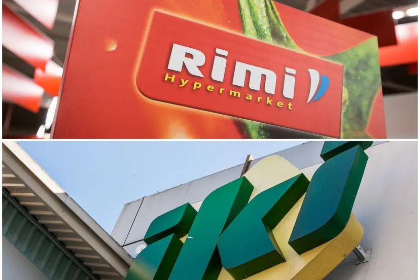 rimi ir iki 77743815