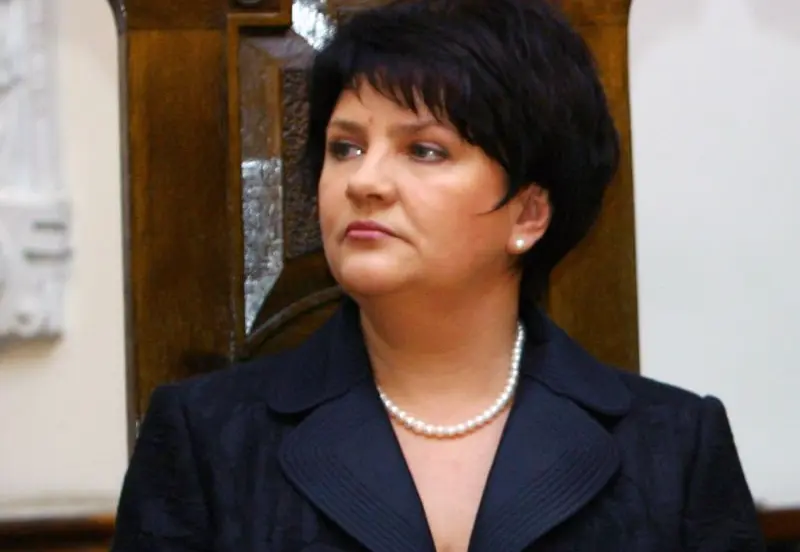 rita garbaraviien