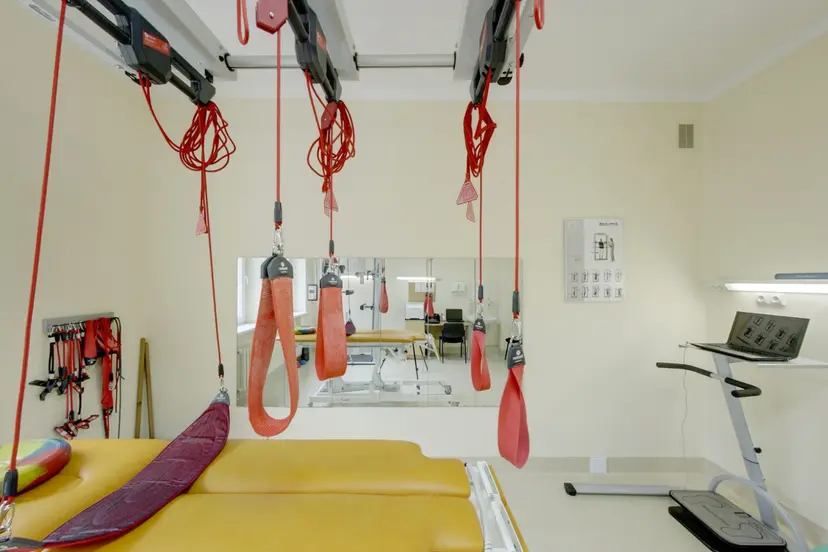 rkl str pagrindine reabilitacijos klinika 4