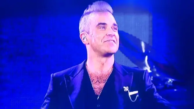 robbie williams