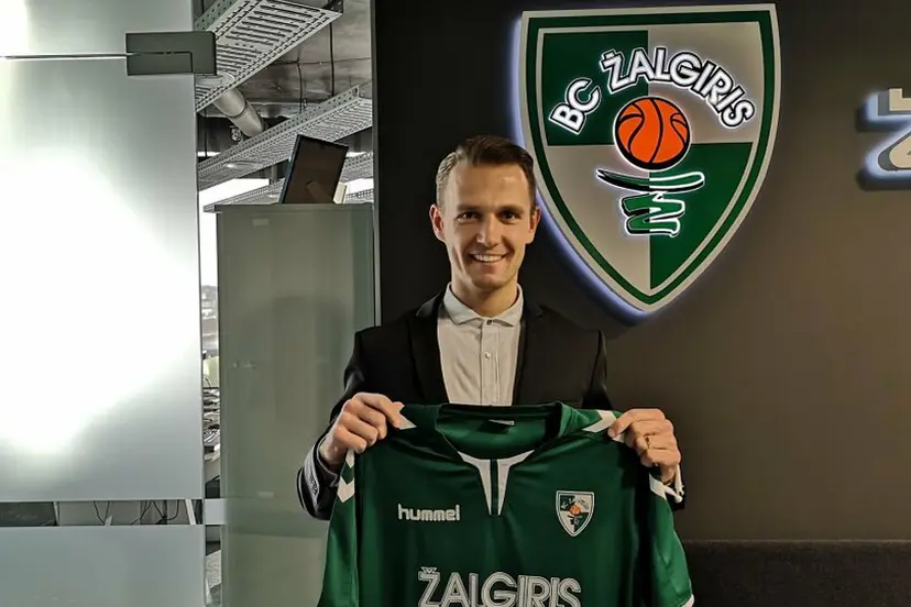 rokas garastas