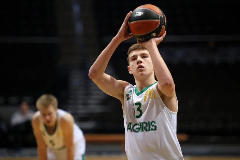 rokas jokubaitis