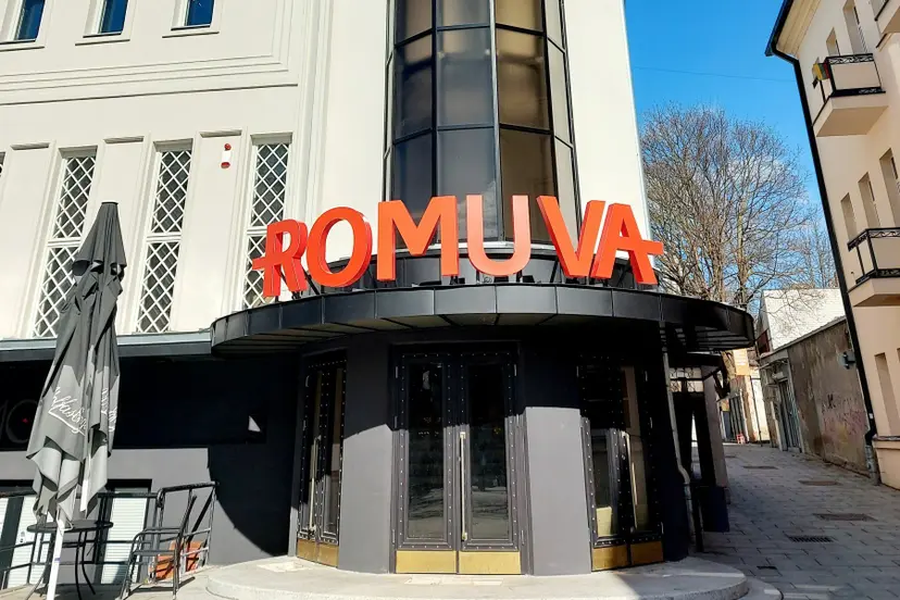 romuva 20210323