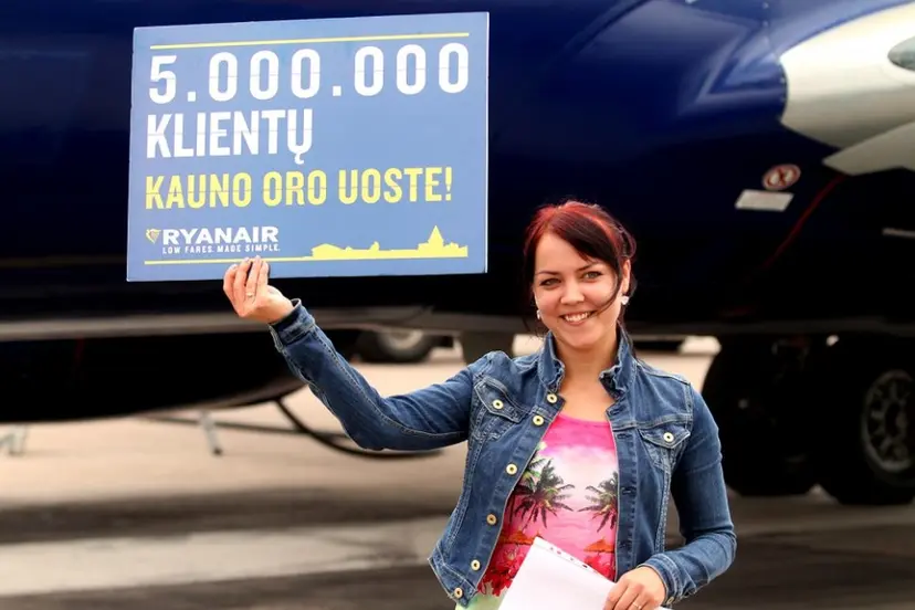 ryanair 2