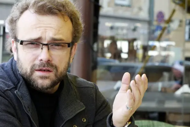 rytis zemkauskas