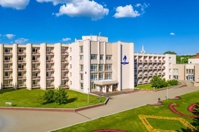 sanatorija versme 15