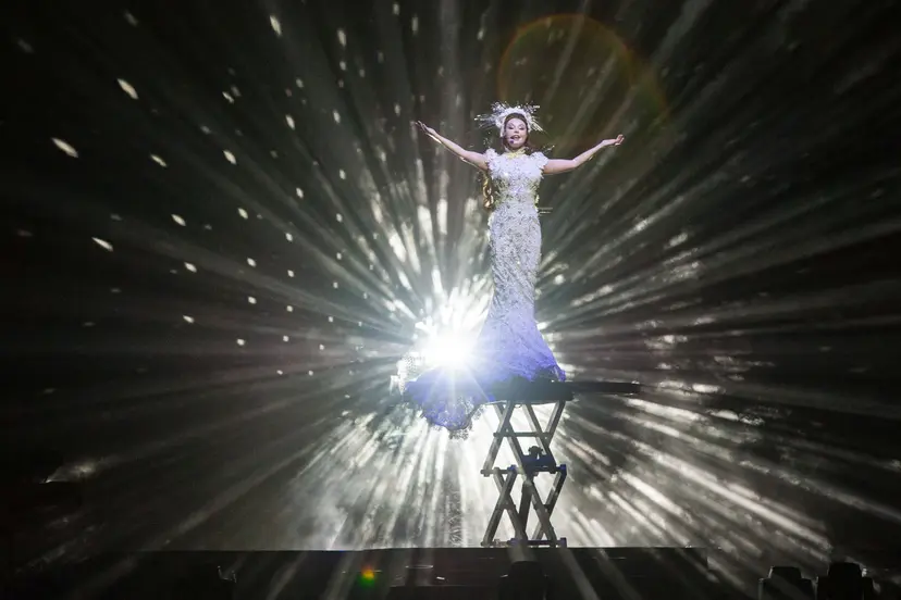 sarah brightman pasirodymas kaune08