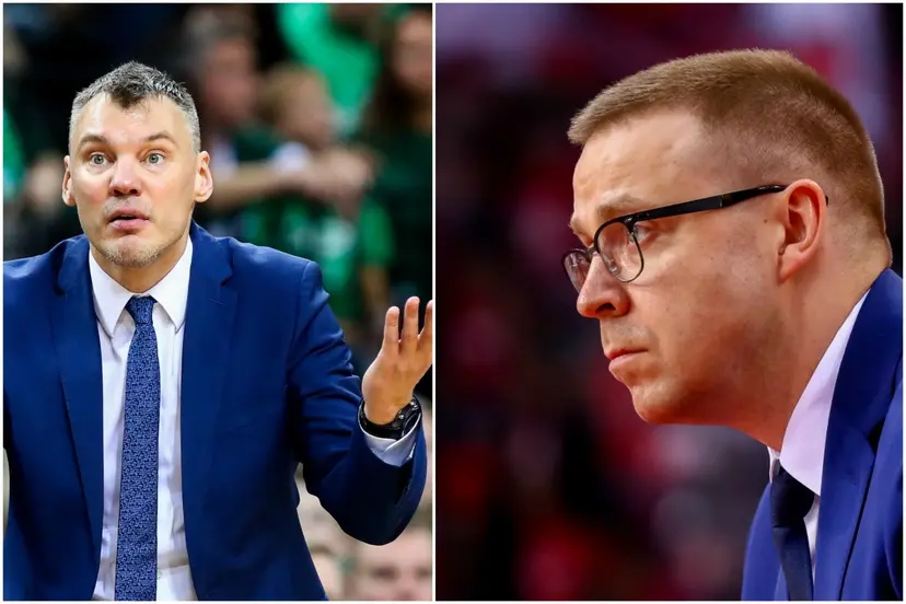 sarunas jasikevicius ir paulius motiejunas 77849085