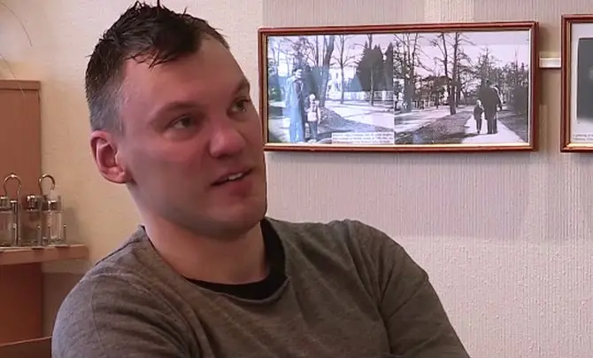 sarunas jasikevicius