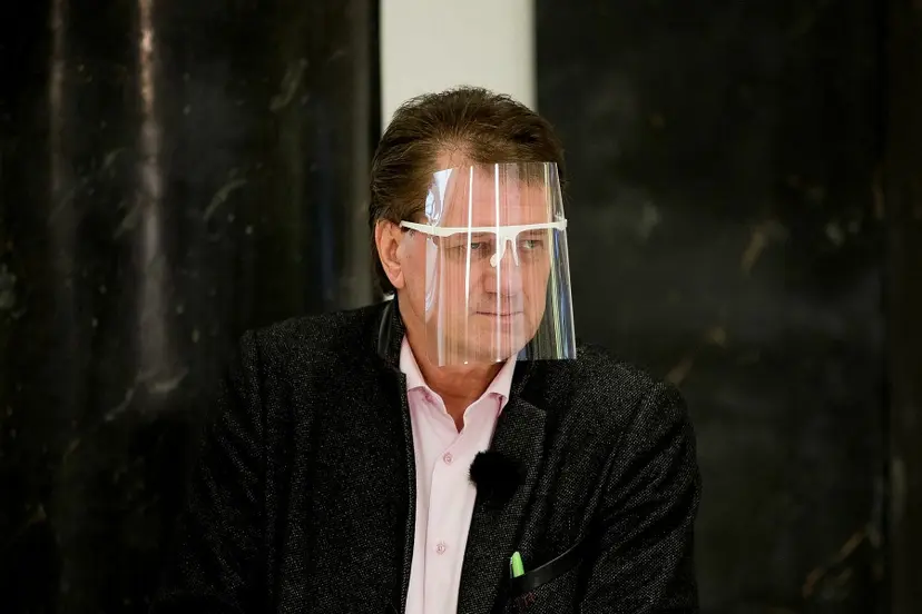 saulius caplinskas