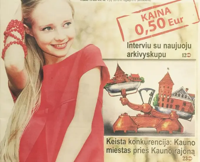 savaitrastis kaunuiddd