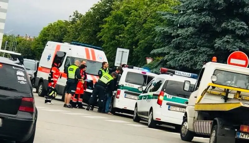savanoriu pr mcdas
