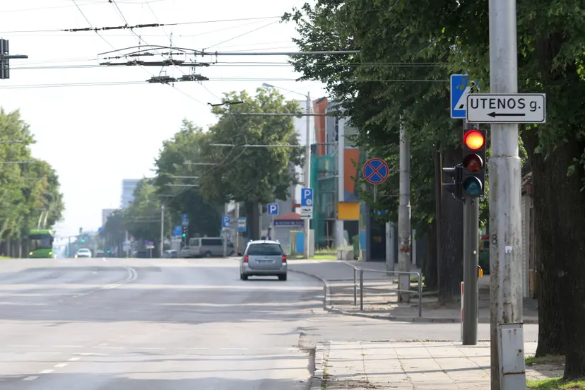 savanoriu prospektas