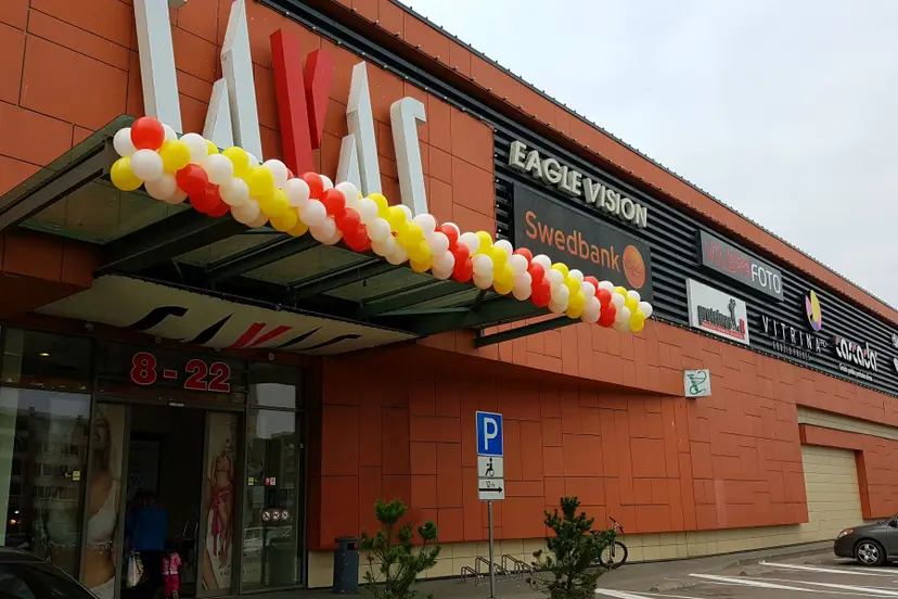 savas pagrindine