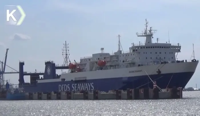 seaways