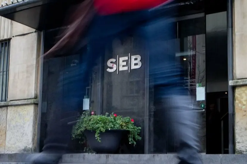 seb bankas