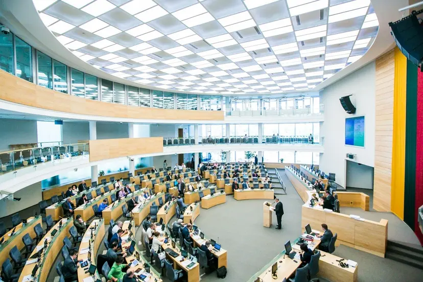 seimas