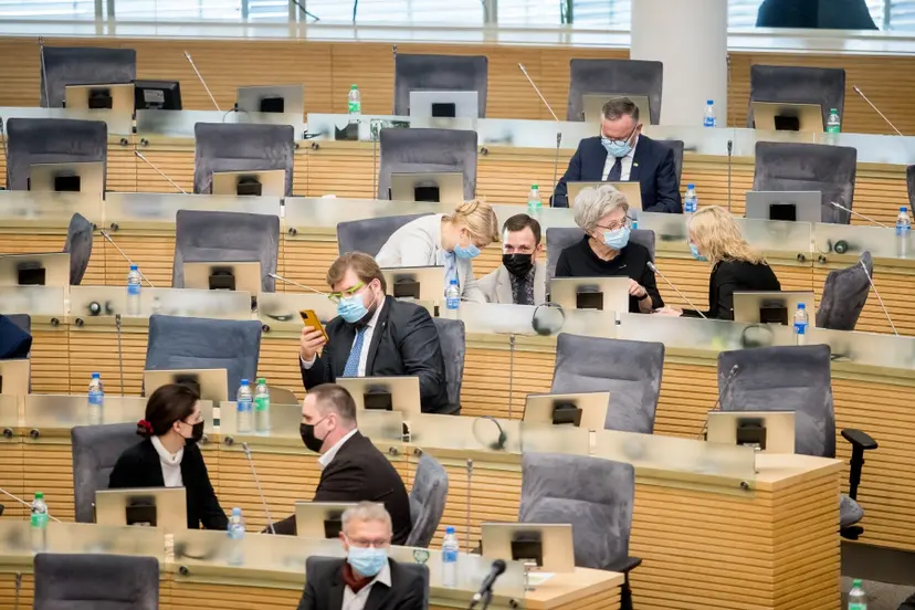 seimas