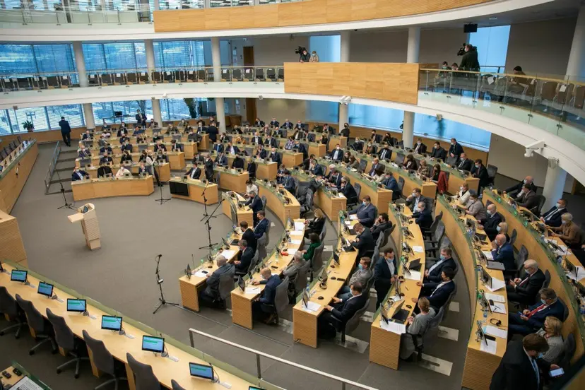 seimas