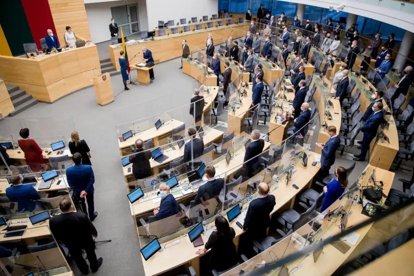 seimas