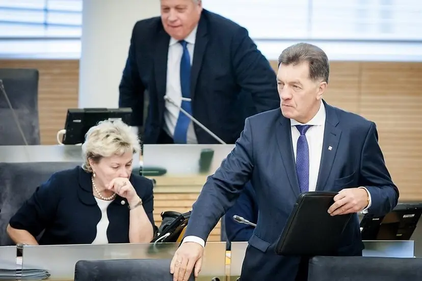 seimas