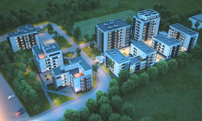silo namai yit kausta 2