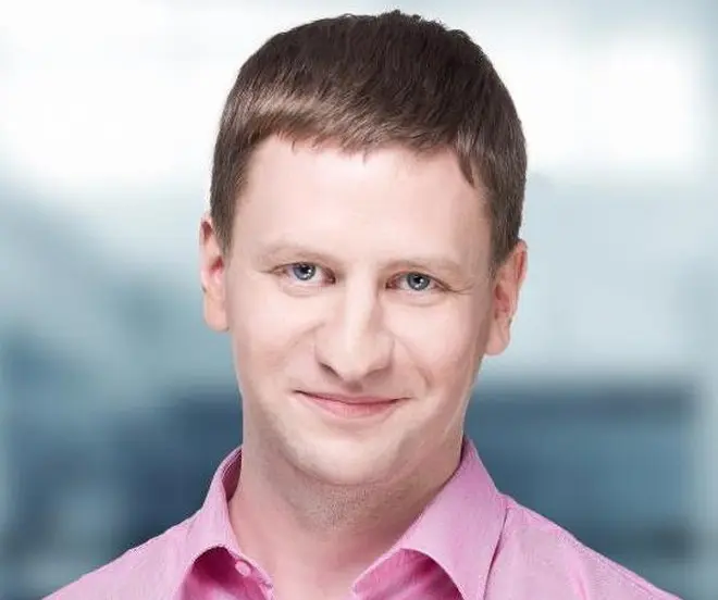 simonas kairys