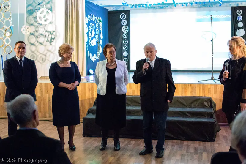 simono daukanto progimnazija
