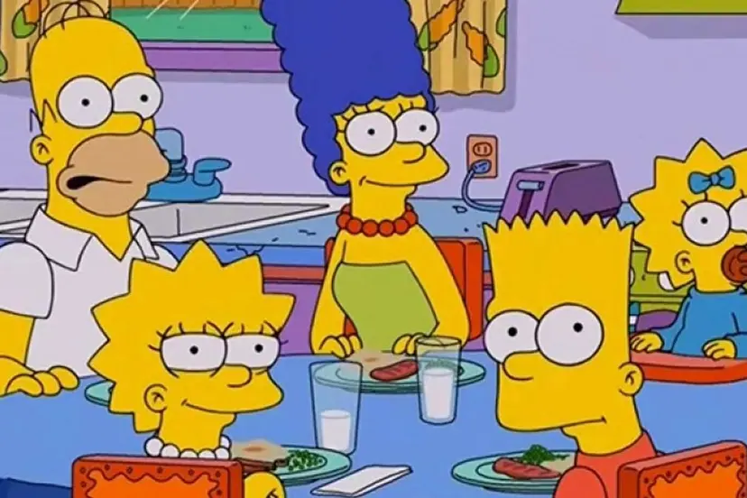 simpsons season 29 grampy can ya hear me