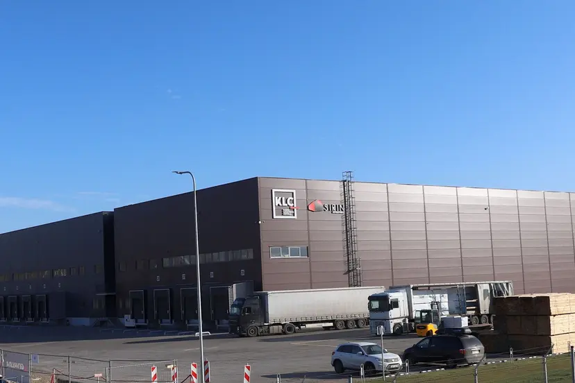 sirin development girteka pirmo etapo atidarymas margavos kaime 82 1800x1048