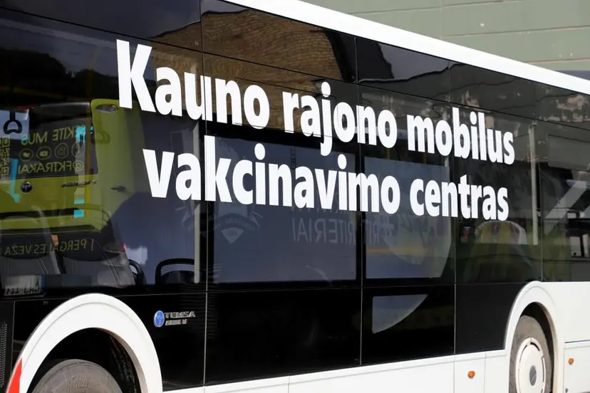 skiepu autobusas