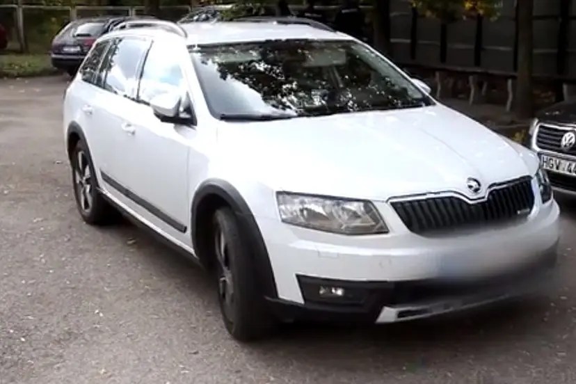 skoda 01