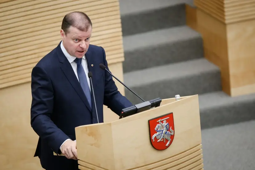 skvernelis