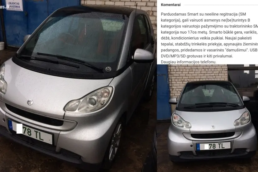 smart virto traktoriumi 79716483