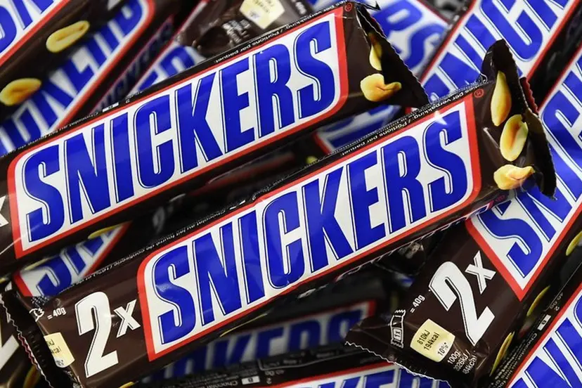 snickers 1