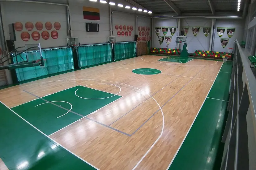 sporto sal