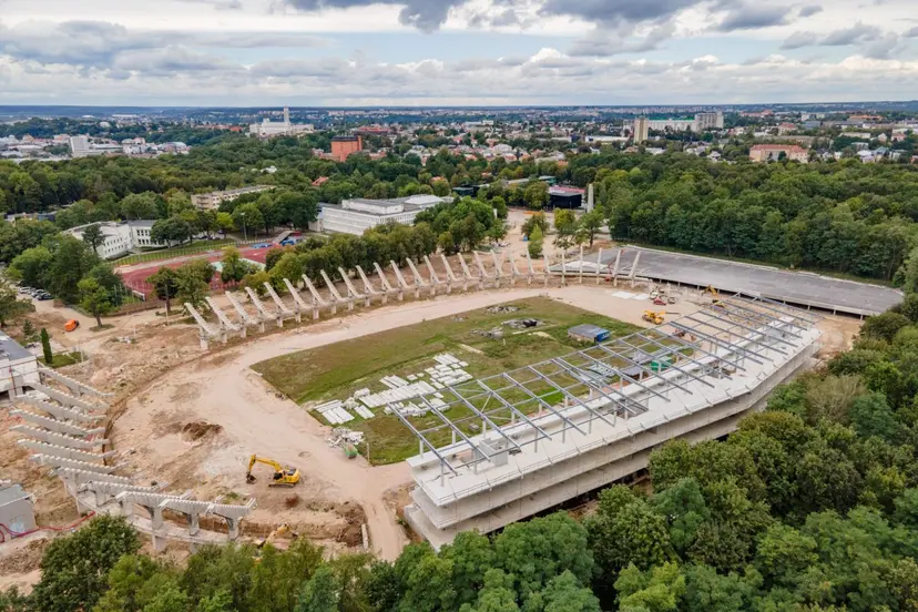 stadiono rekonstrukcija 6
