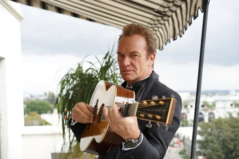 sting 1