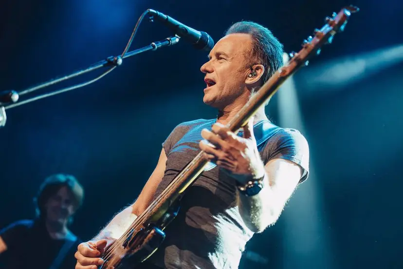 sting